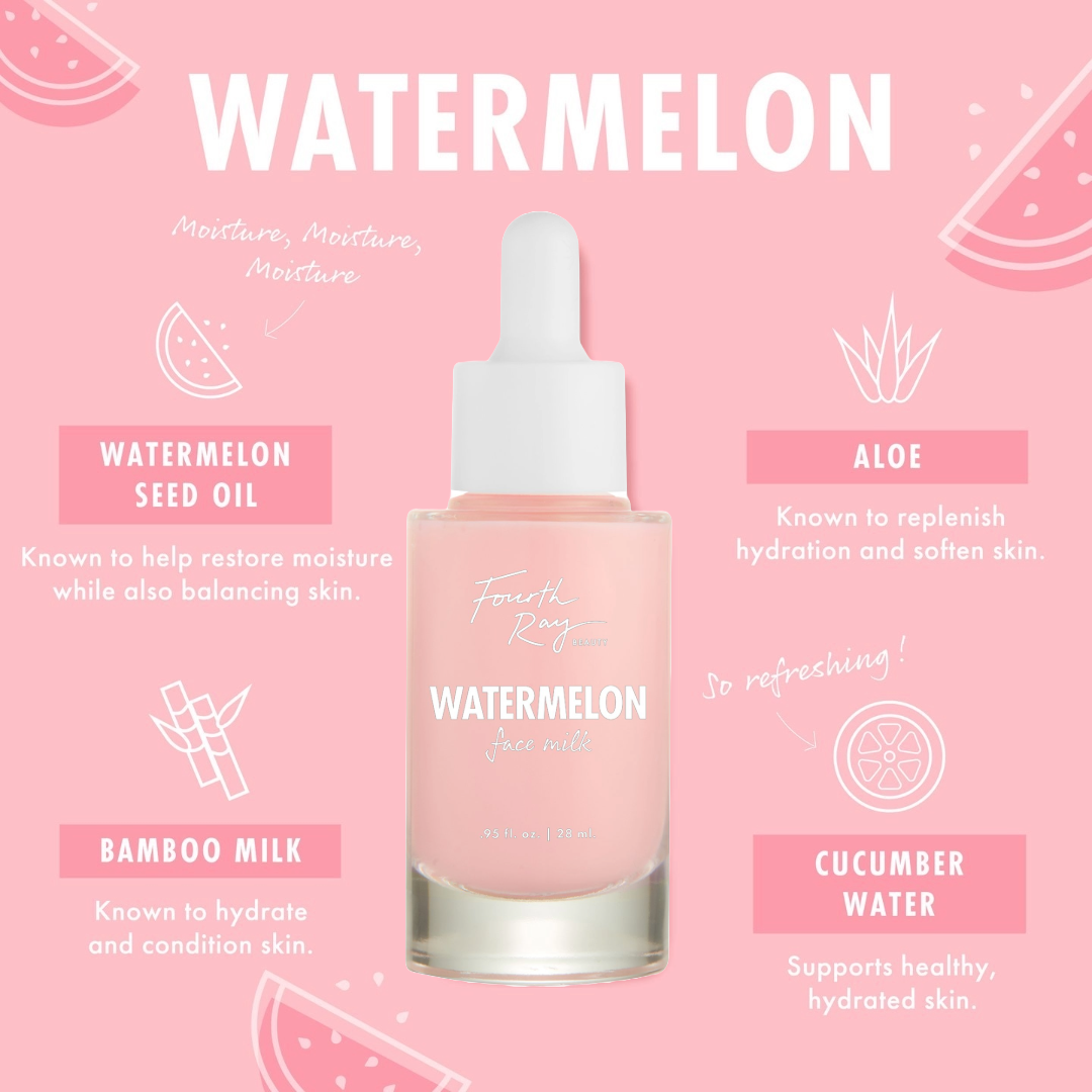 Face Milk - Image 2