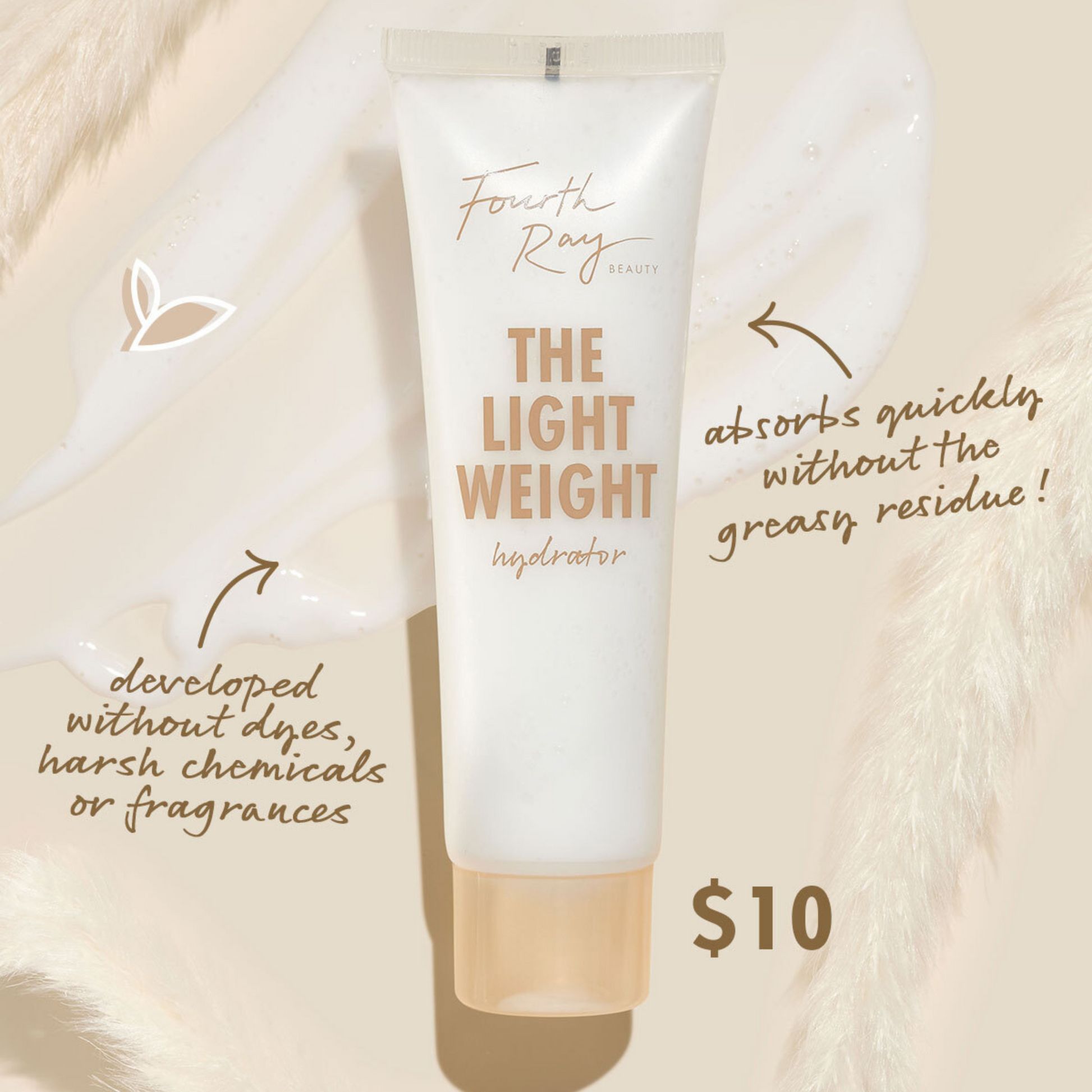 Face Moisturizer - Image 3