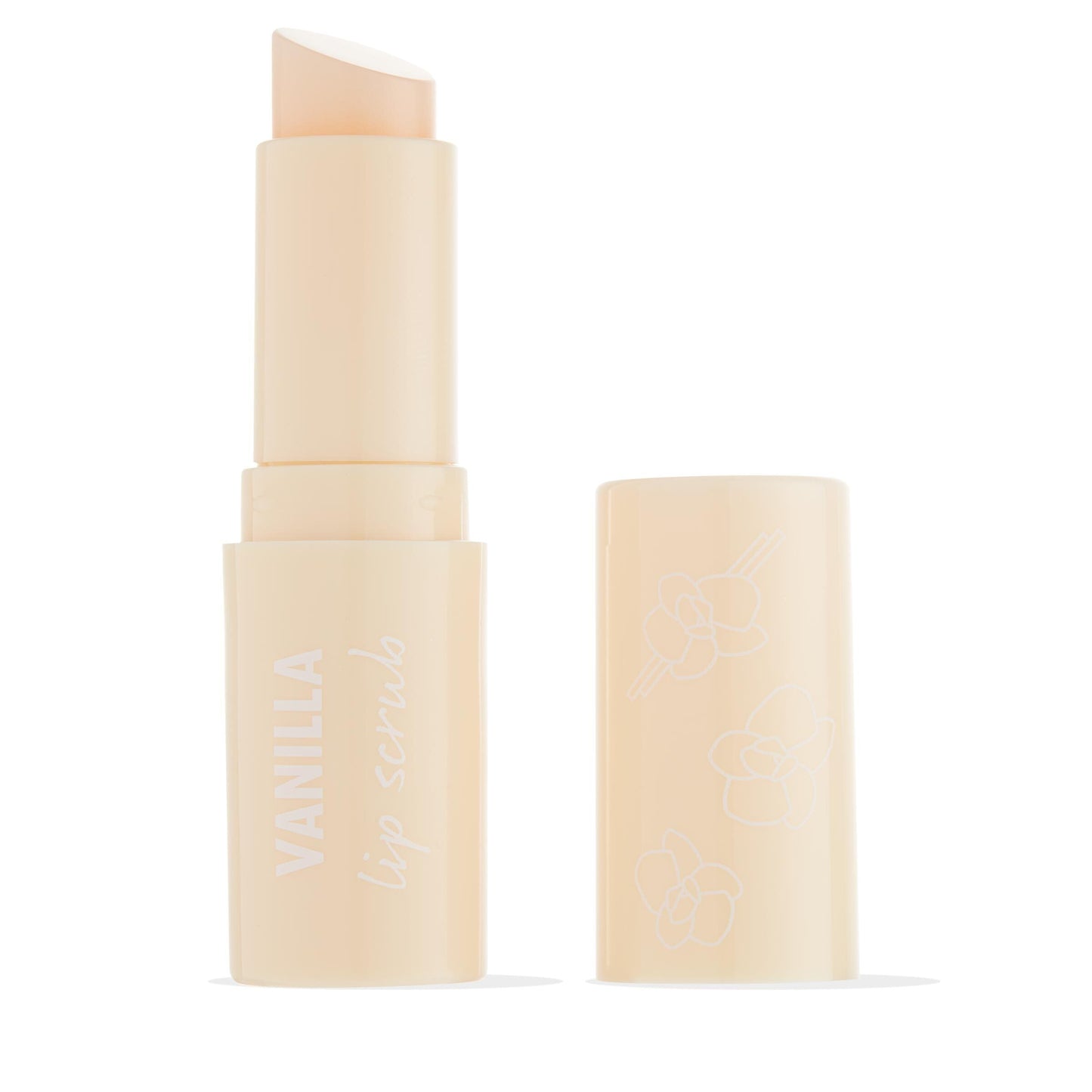 Lip Scrub