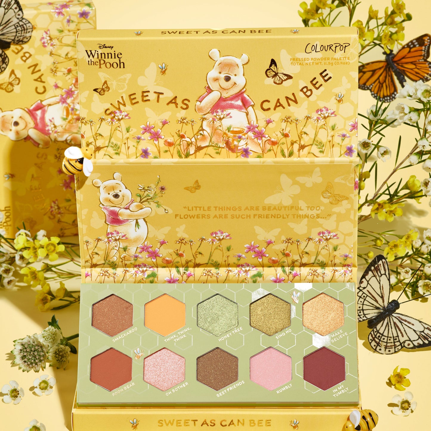 Shadow Palette - Image 8