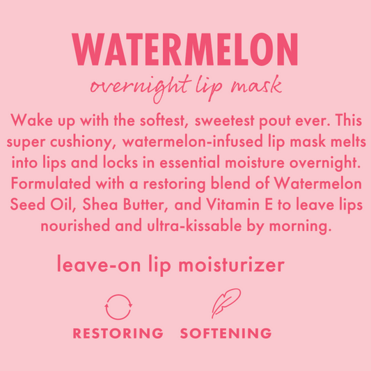 Lip Mask - Image 2