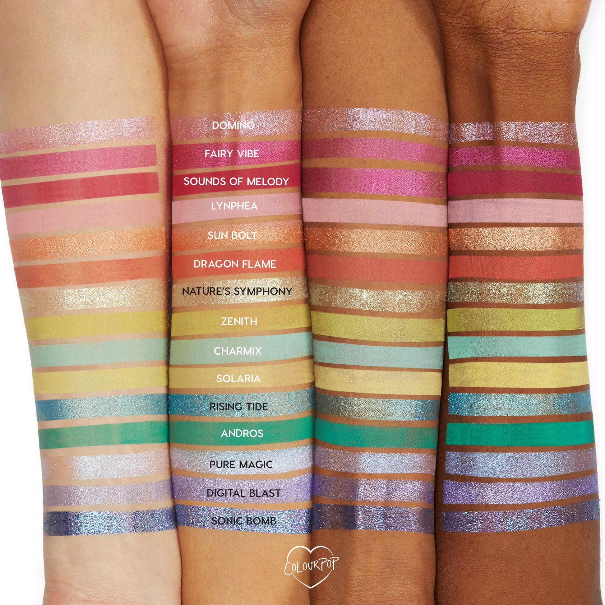 Shadow Palette - Image 4