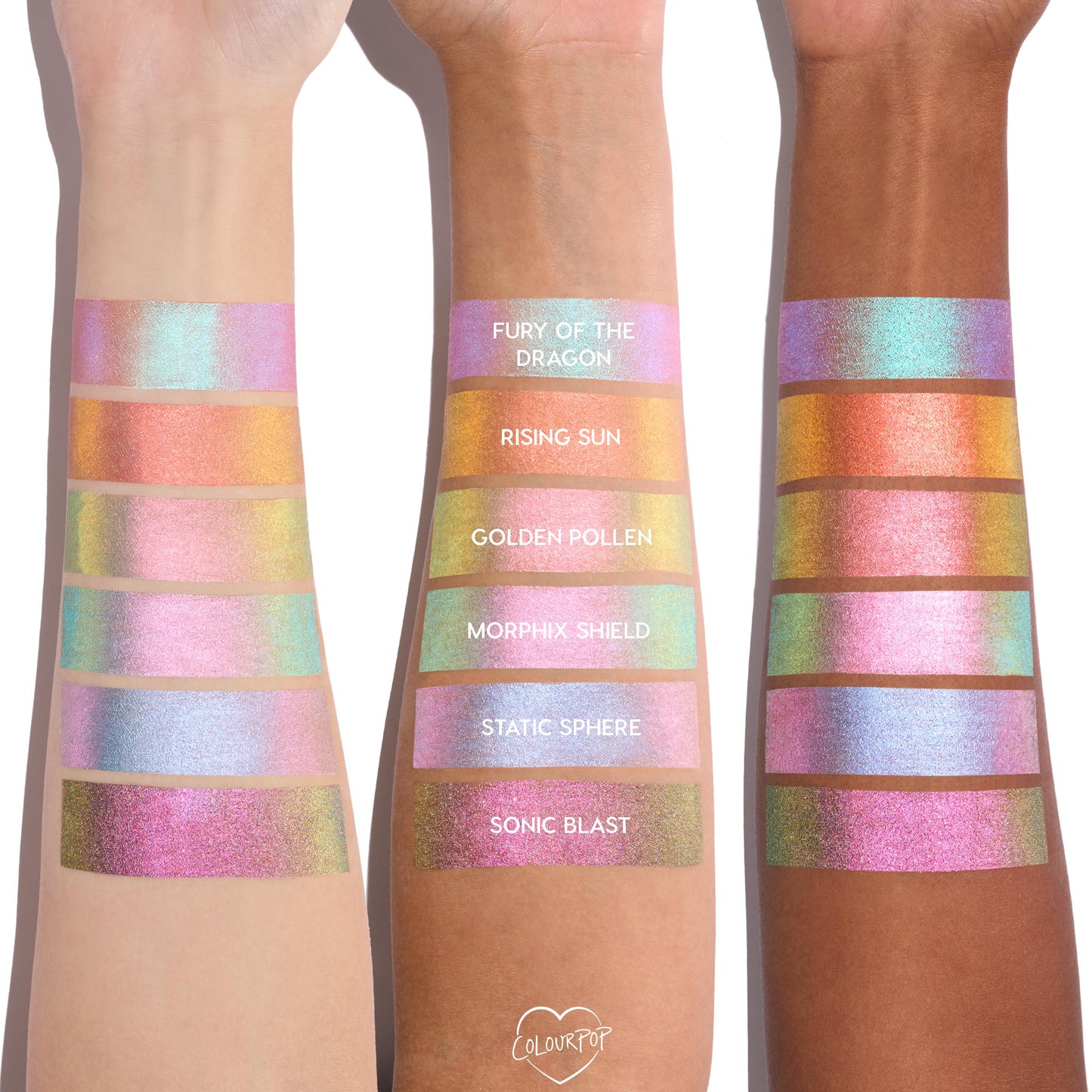 Shadow Stix - Image 5