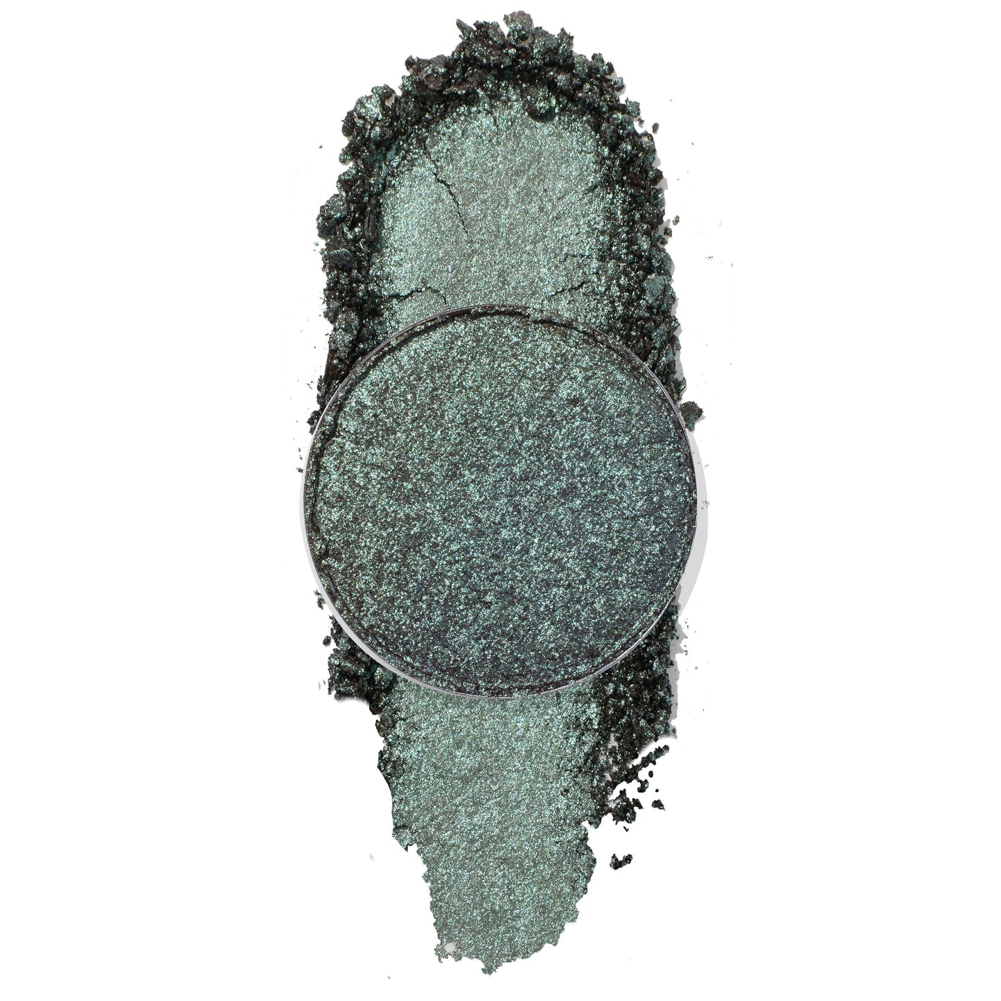 Pressed Powder Shadow