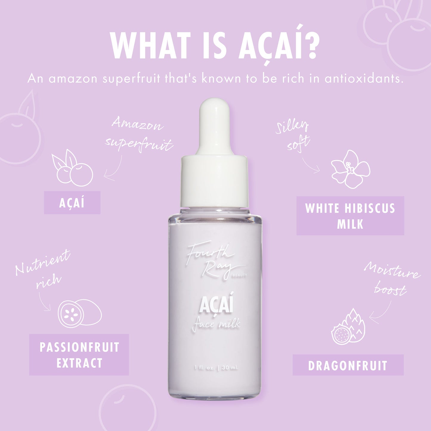 Face Milk - Image 7