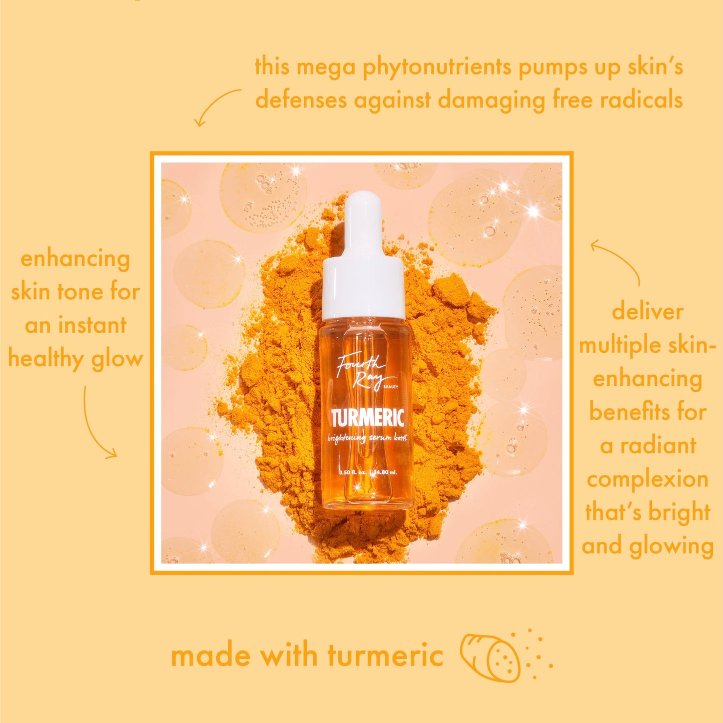 Face Serum - Image 4