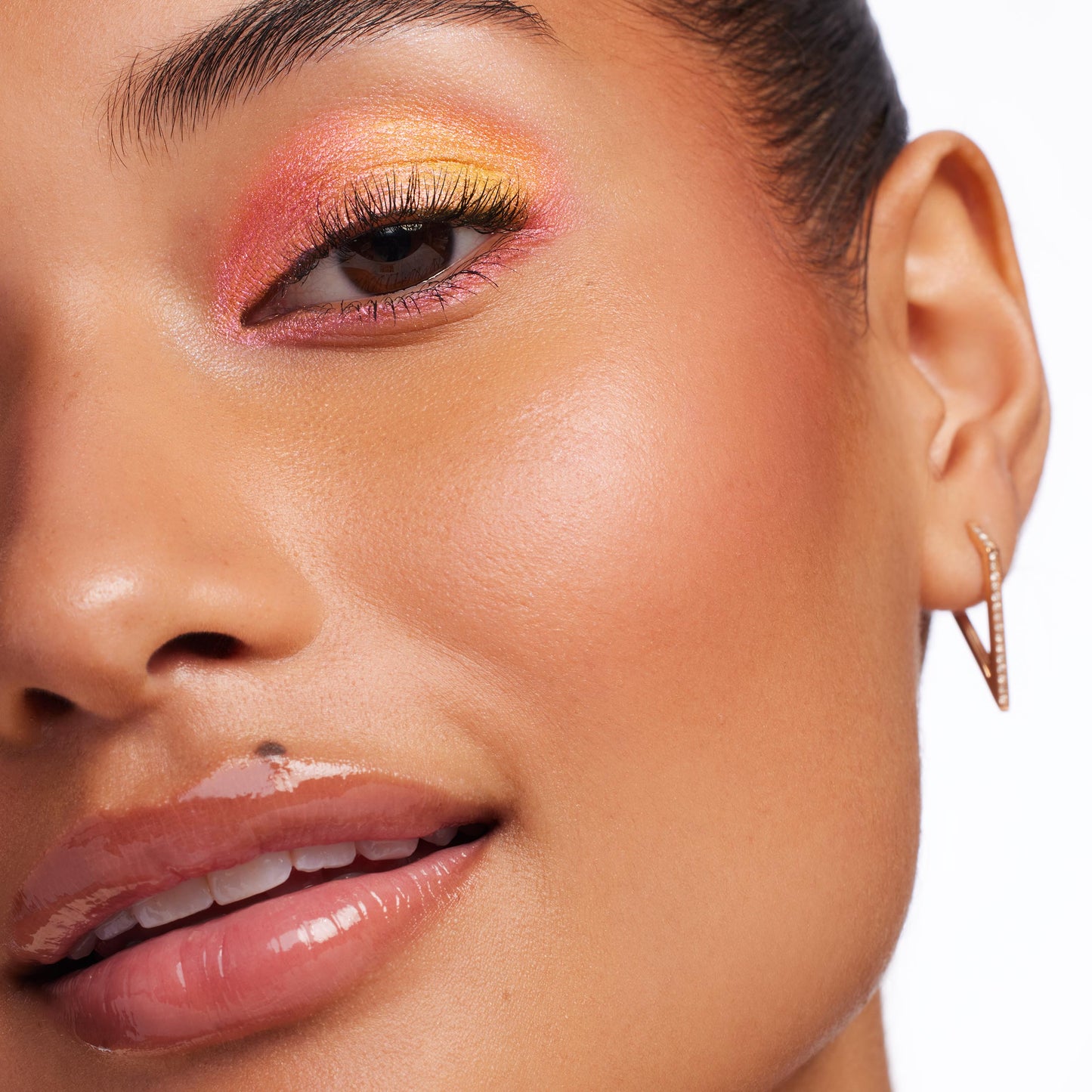 Chrome Liquid Shadow - Image 3
