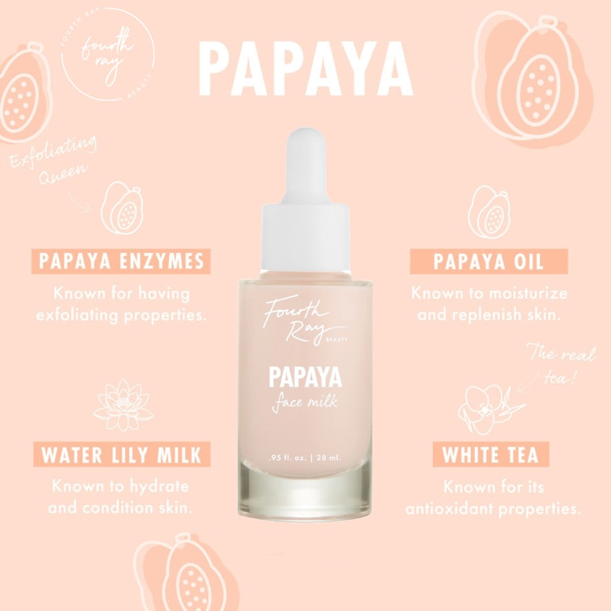Face Milk - Image 5