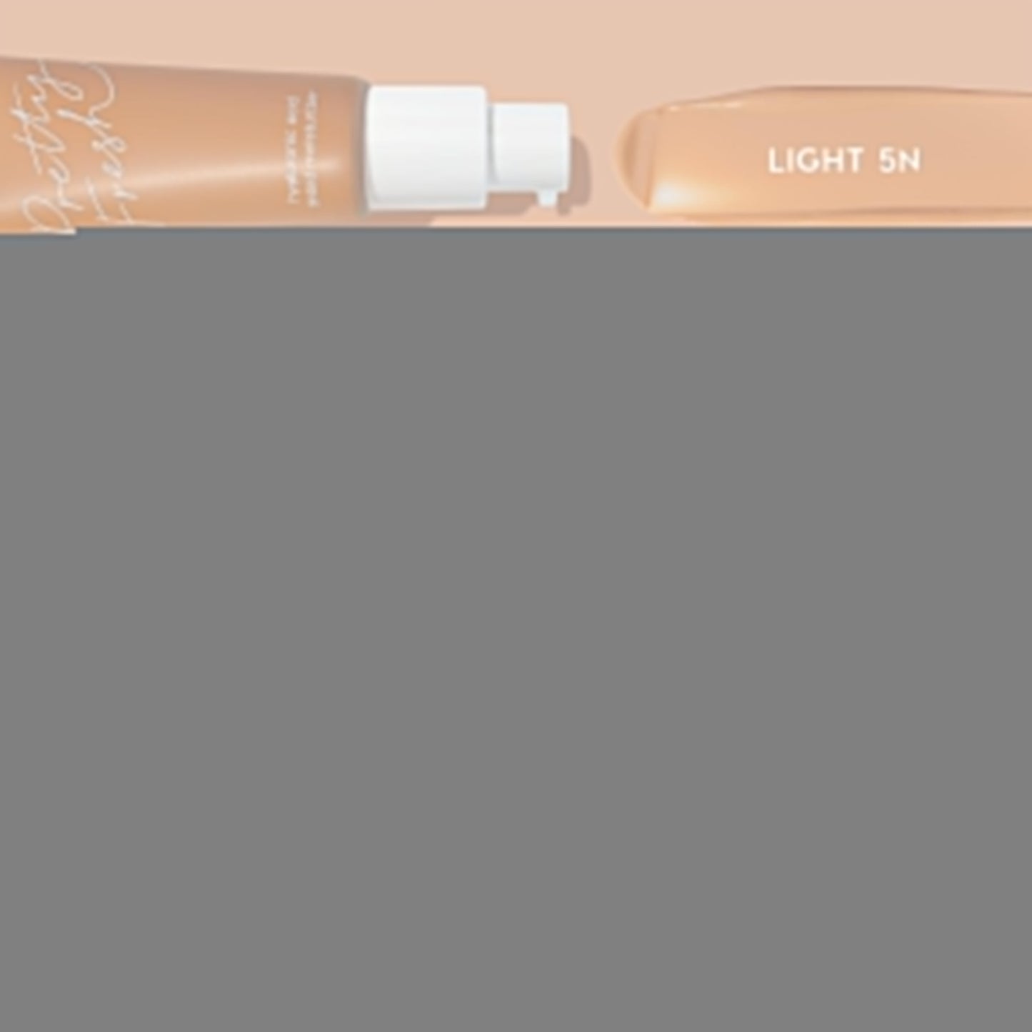 Pretty Fresh Tinted Moisturizer - Image 6
