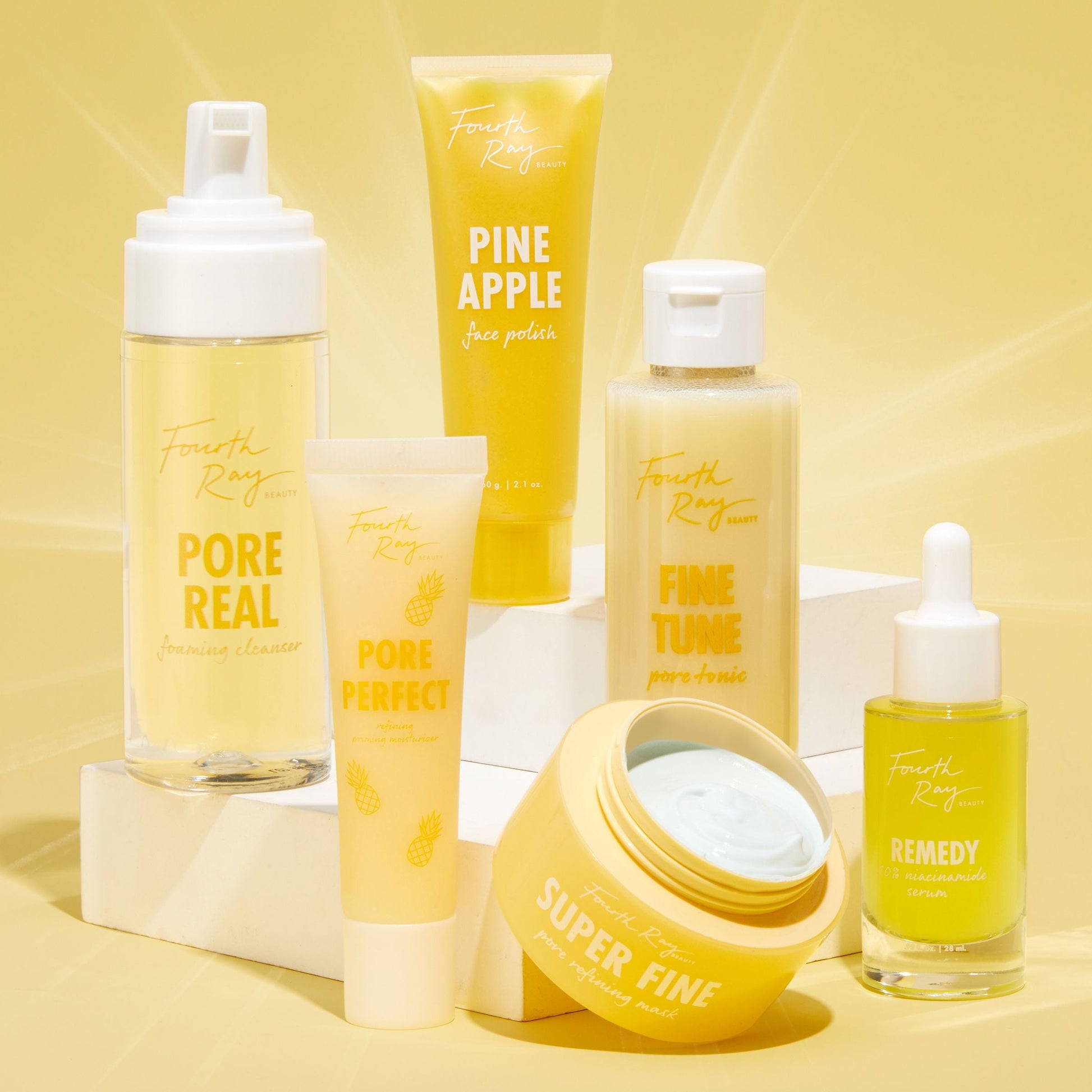 Face Cleanser - Image 4