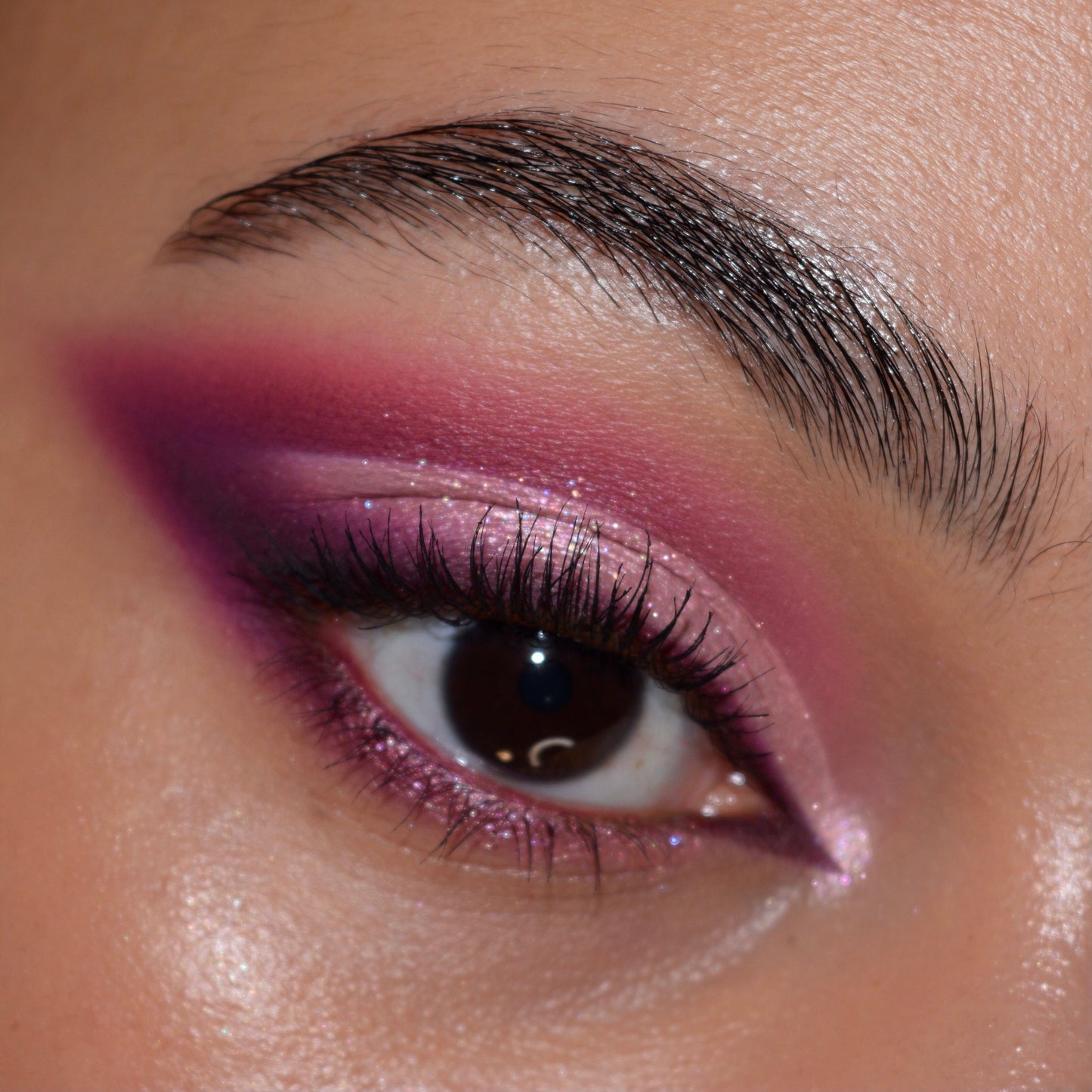 Shadow Palette & Brush Set - Image 3