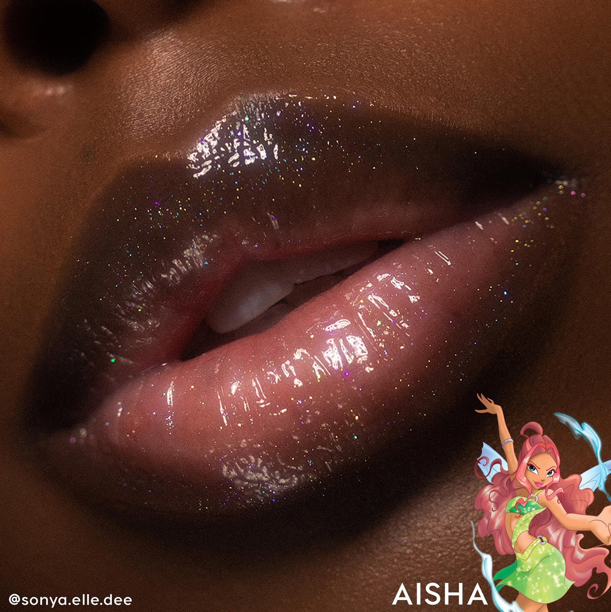 Ultra Glossy Lip - Image 5