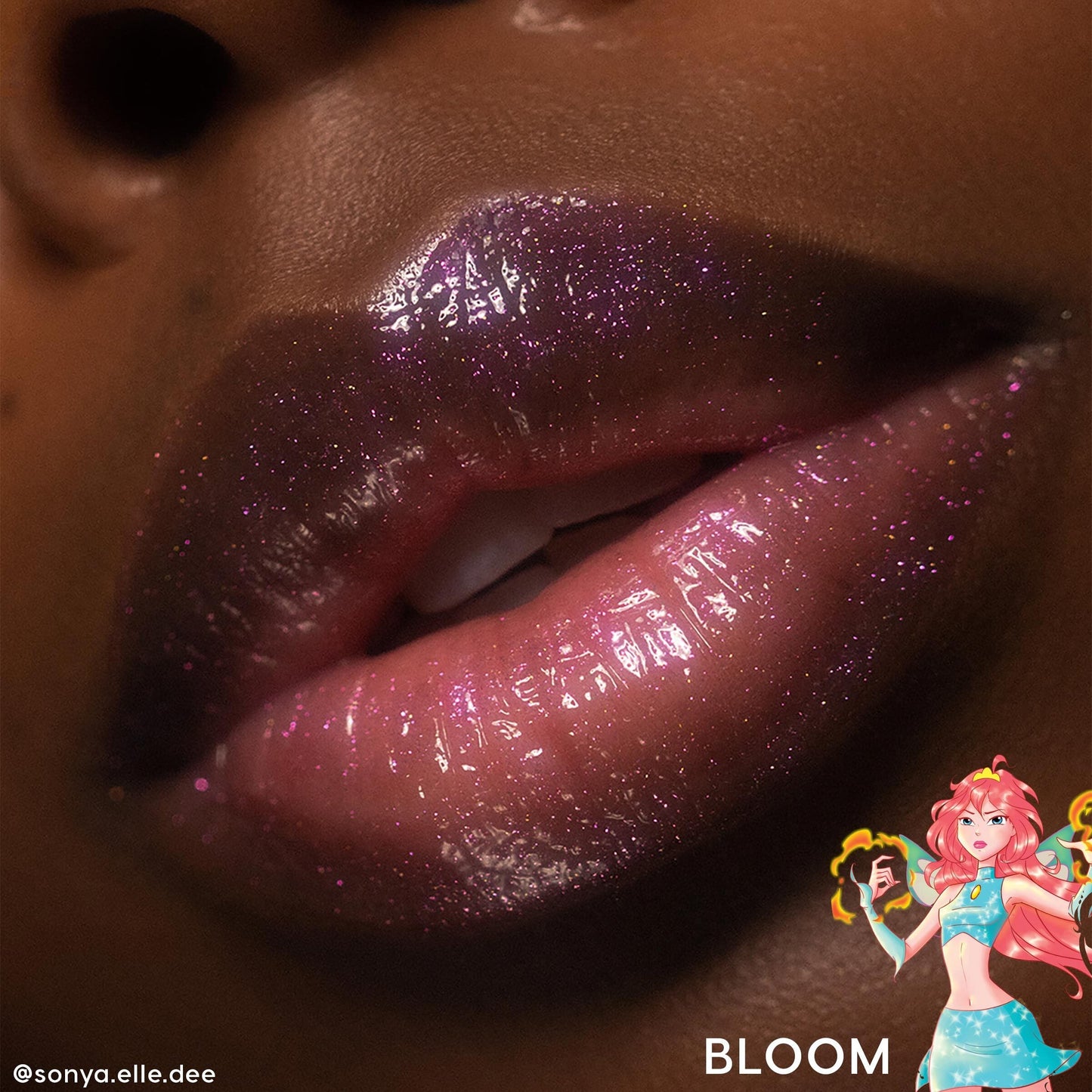 Ultra Glossy Lip - Image 5