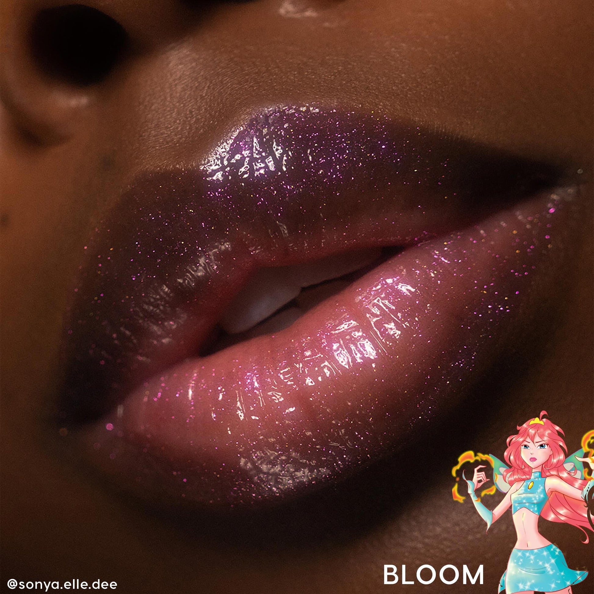 Ultra Glossy Lip - Image 5