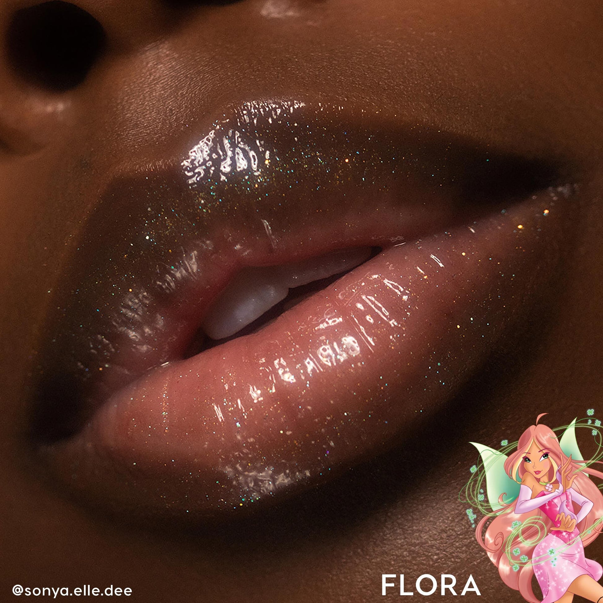 Ultra Glossy Lip - Image 5