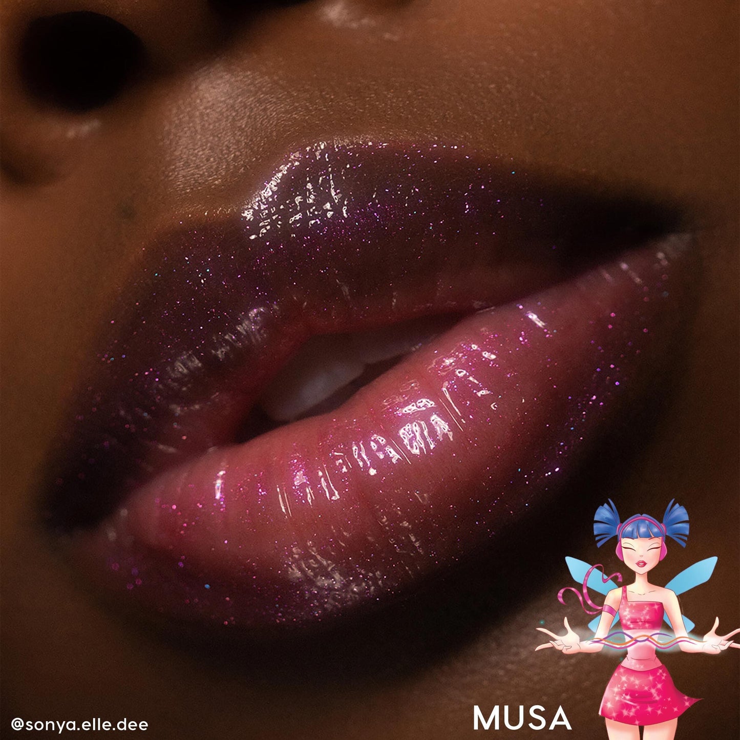 Ultra Glossy Lip - Image 5