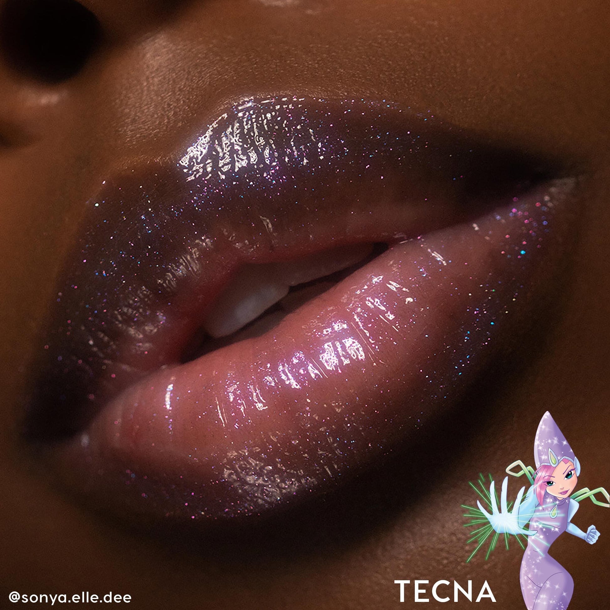 Ultra Glossy Lip - Image 5
