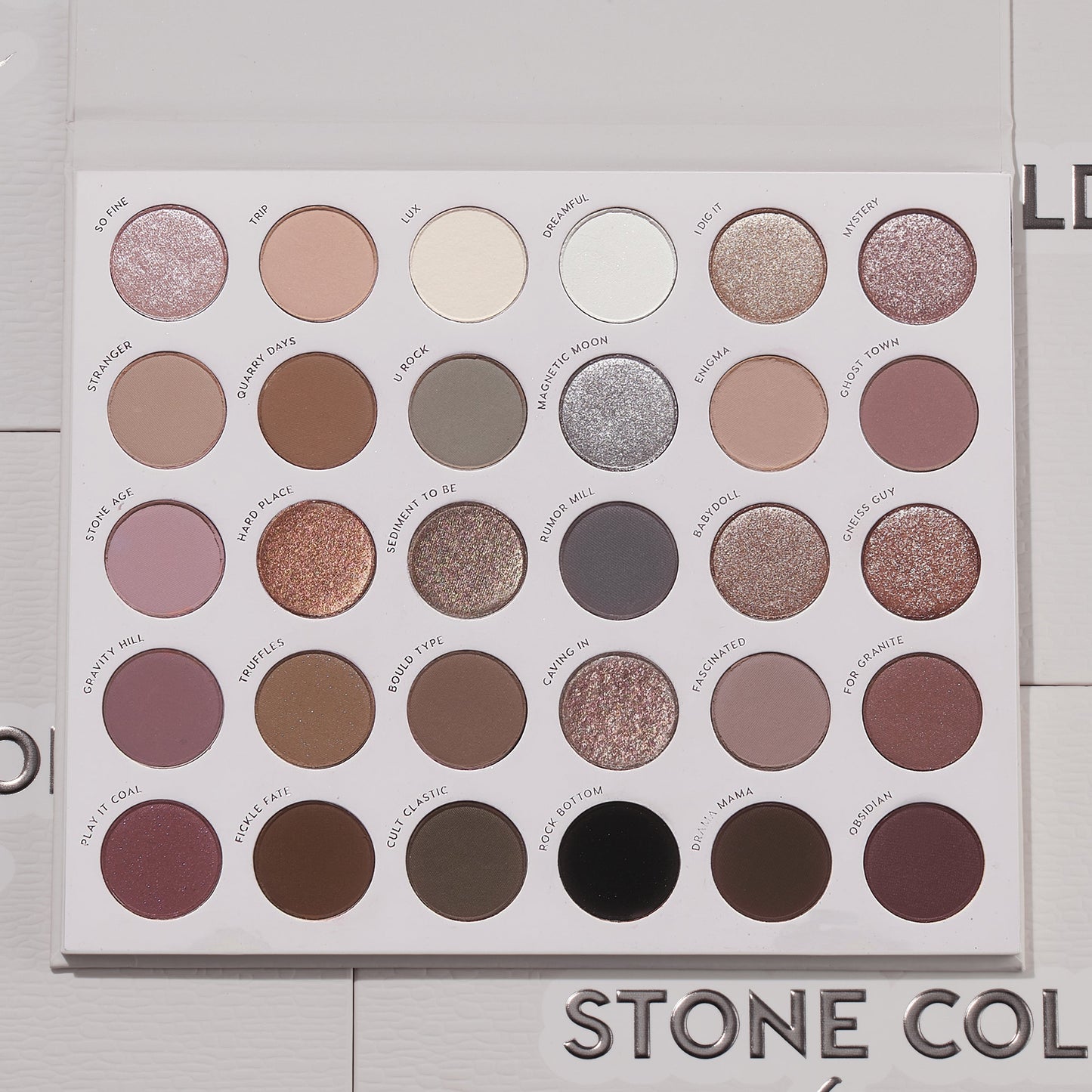 Shadow Palette Set - Image 3