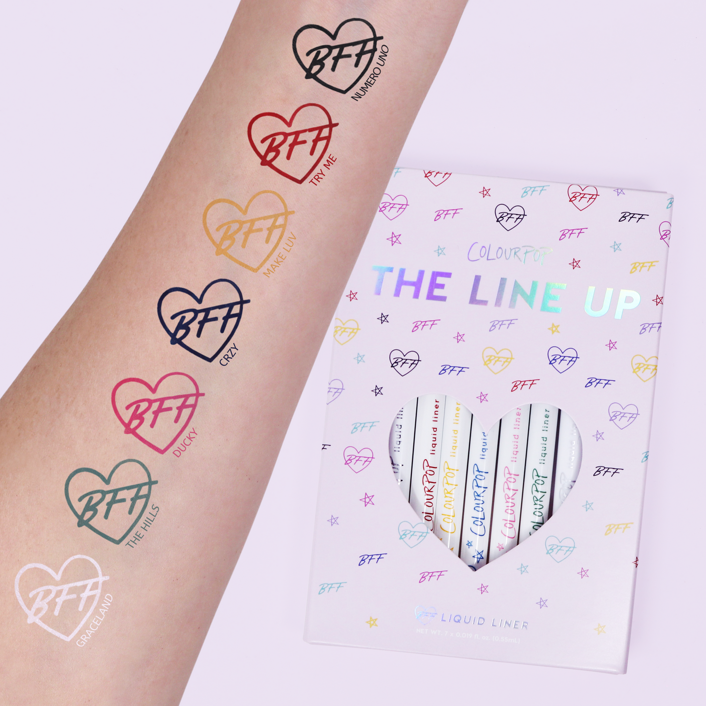 BFF Liquid Liner - Image 3