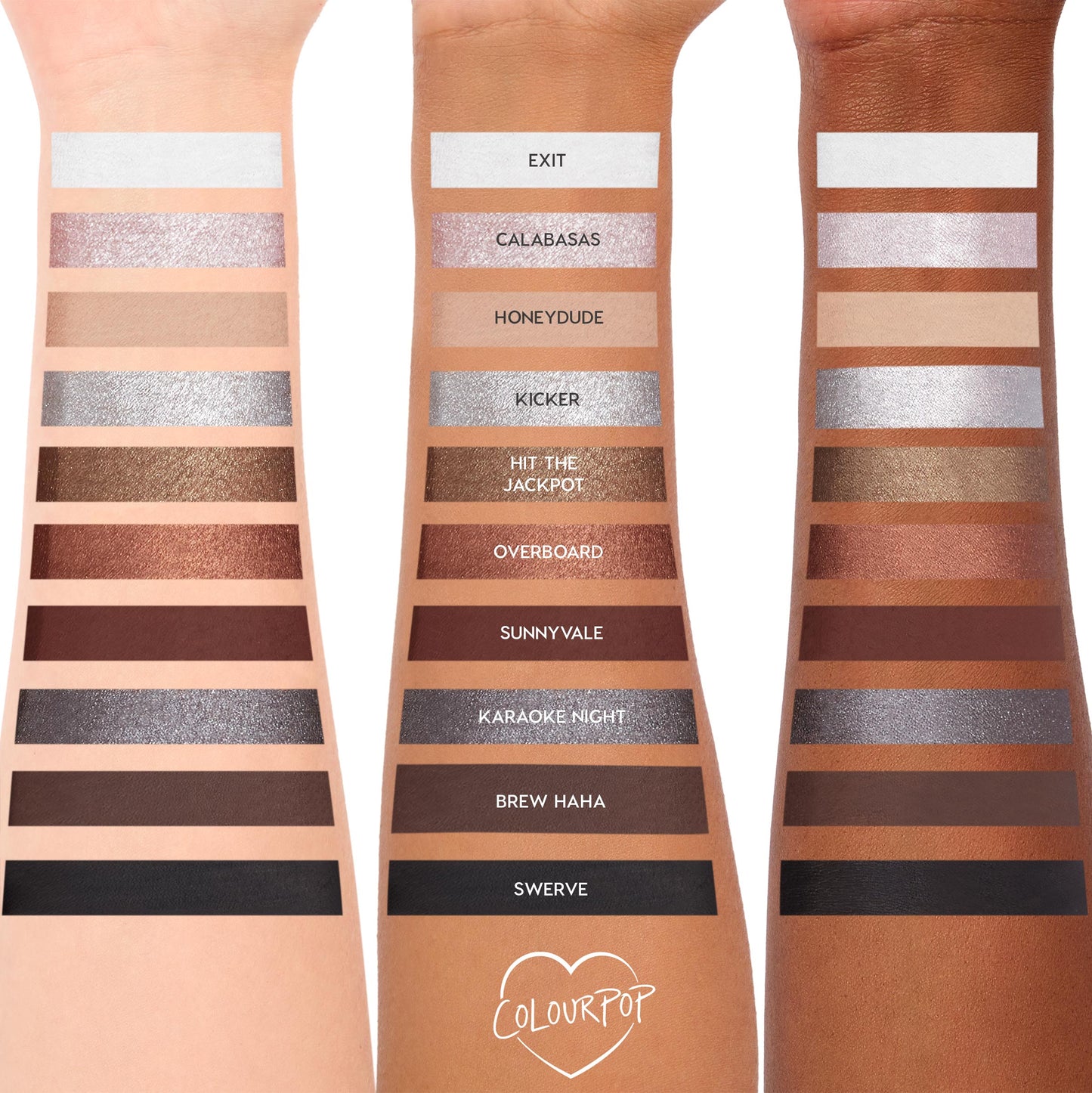 Crème Gel Liner - Image 4