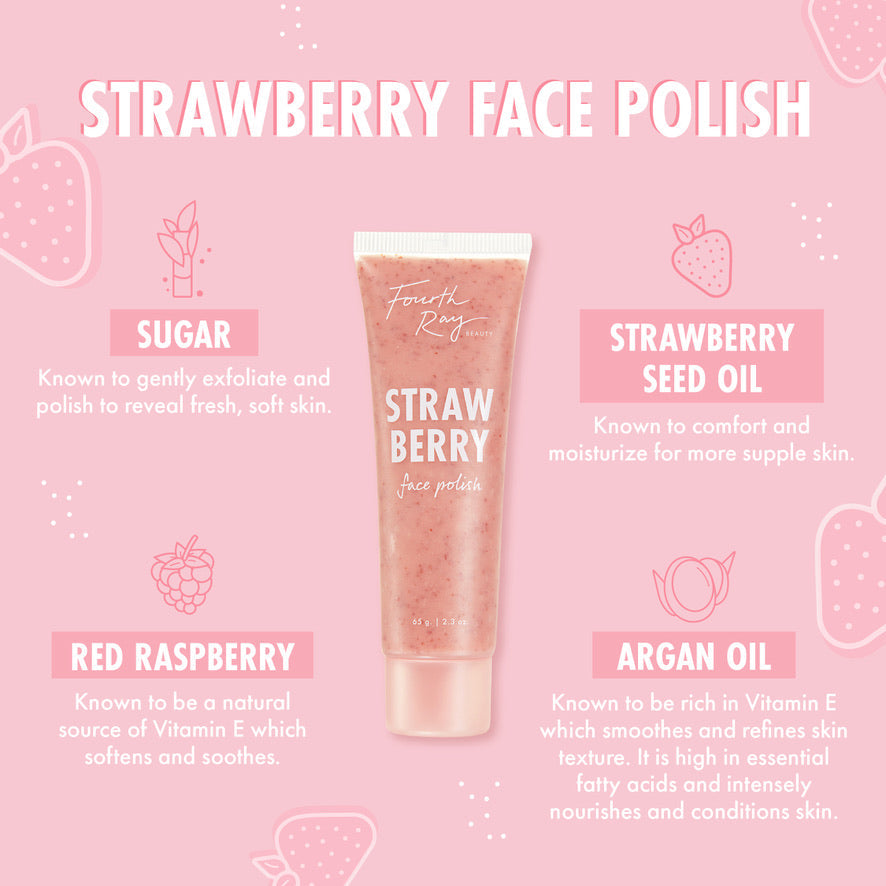 Face Polish - Image 3