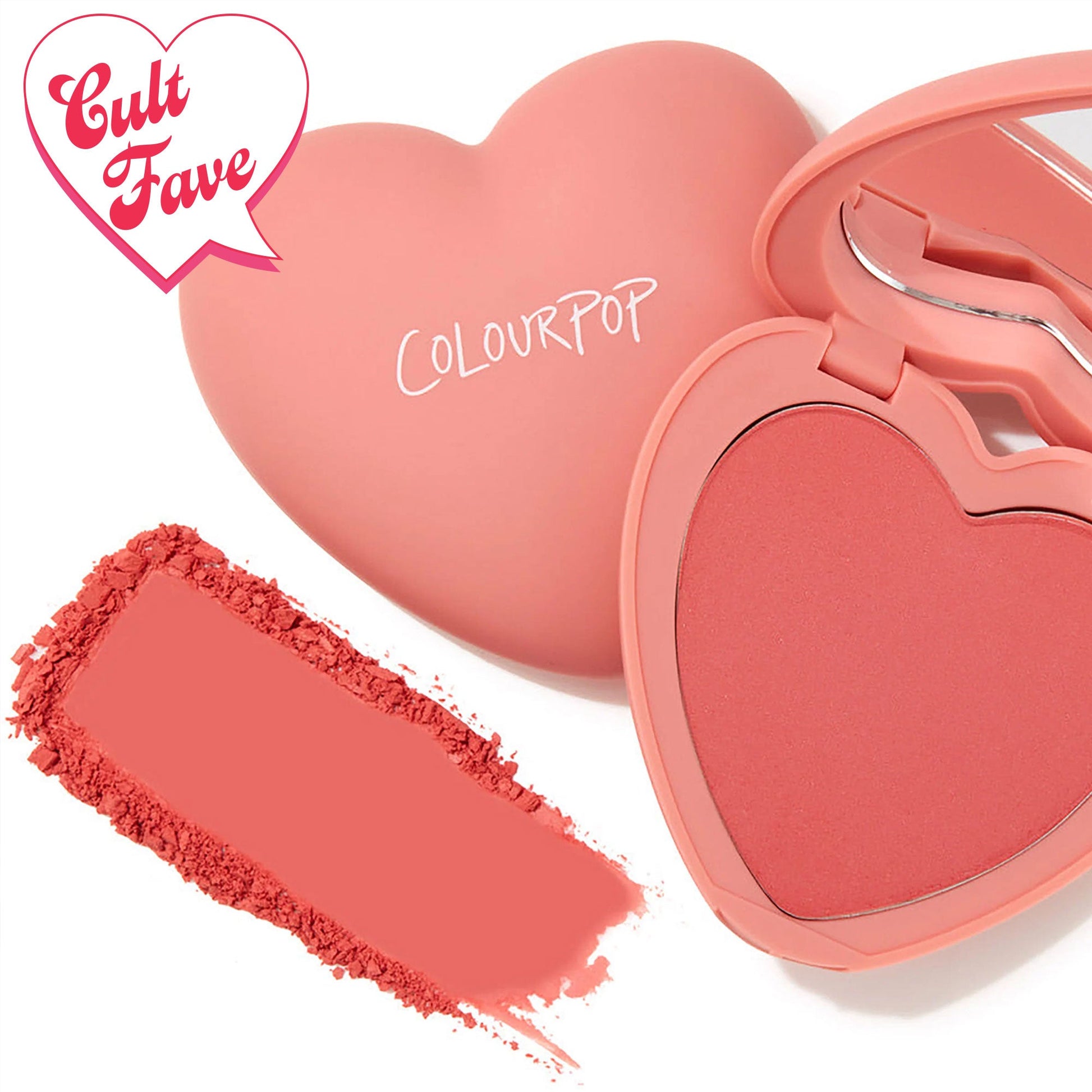 Pressed Powder Blush - Image 2