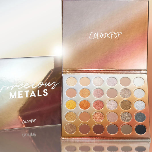 Shadow Palette