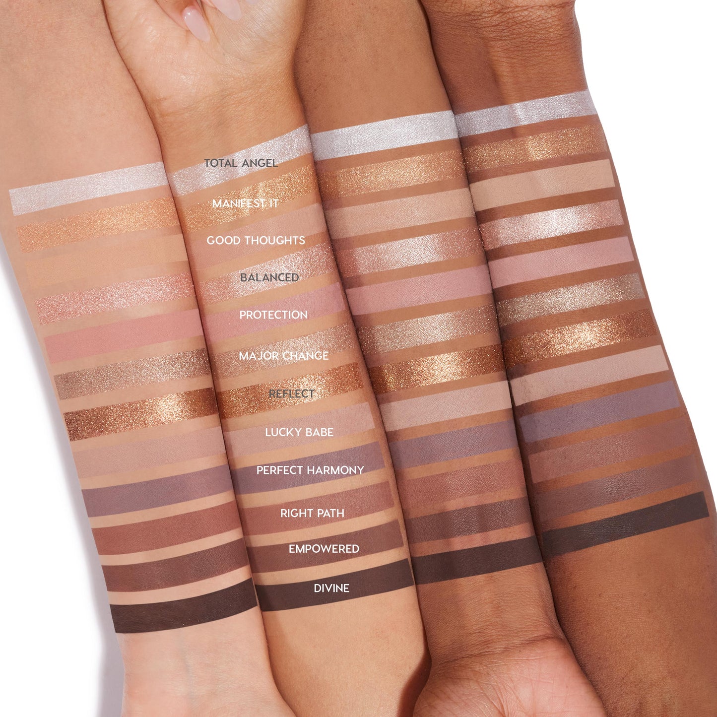 Shadow Palette - Image 3
