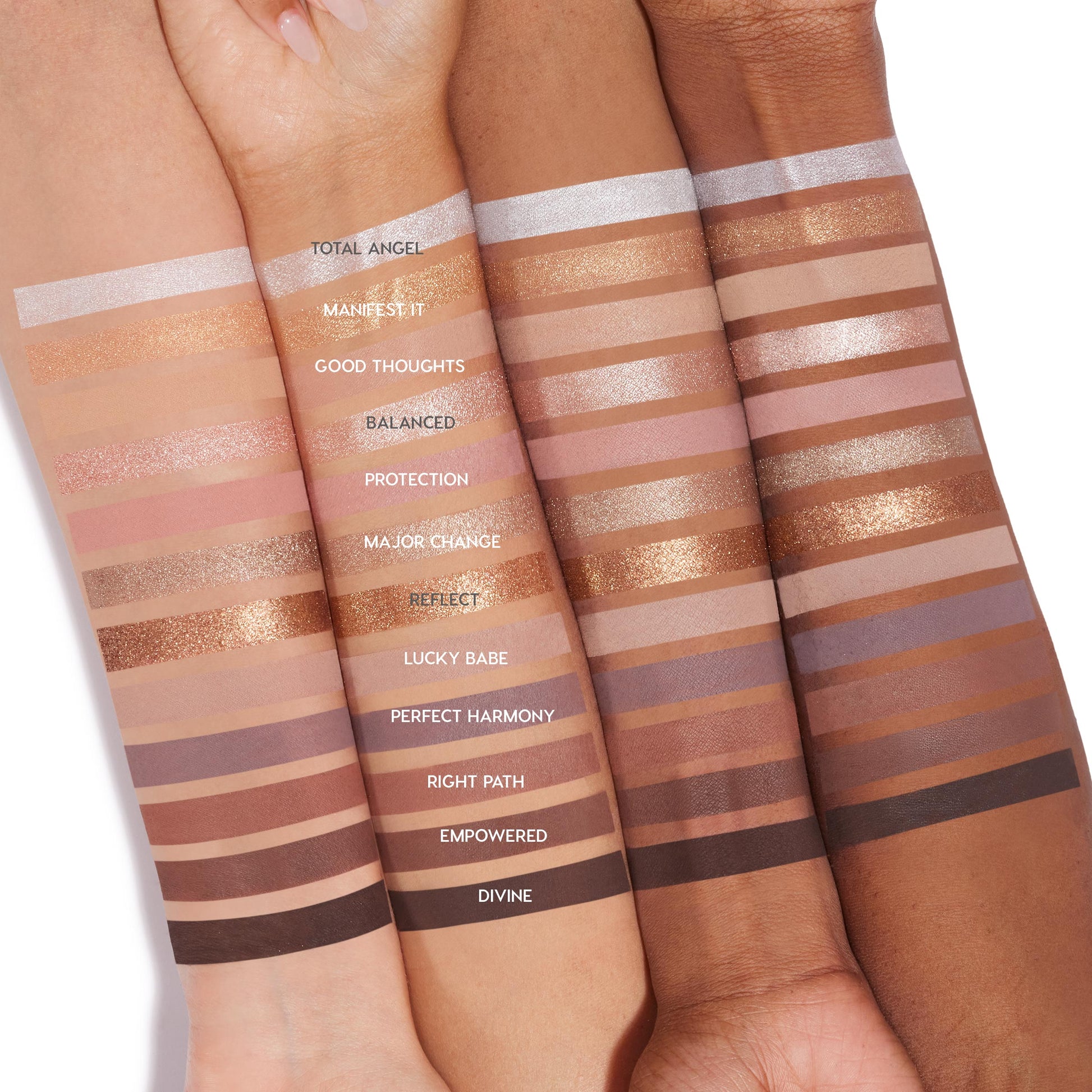 Shadow Palette - Image 3