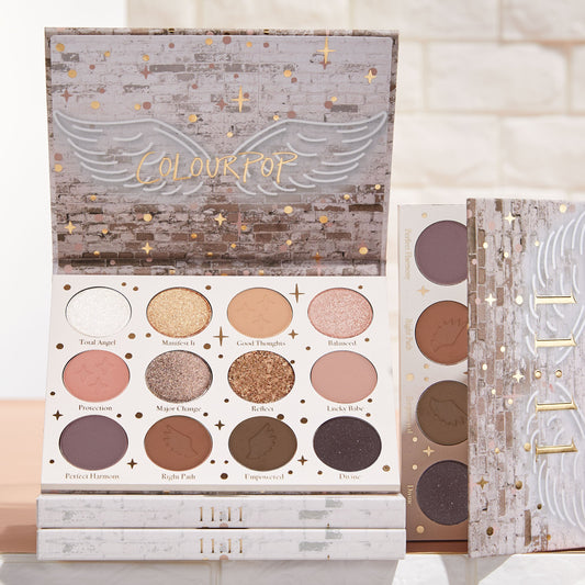 Shadow Palette