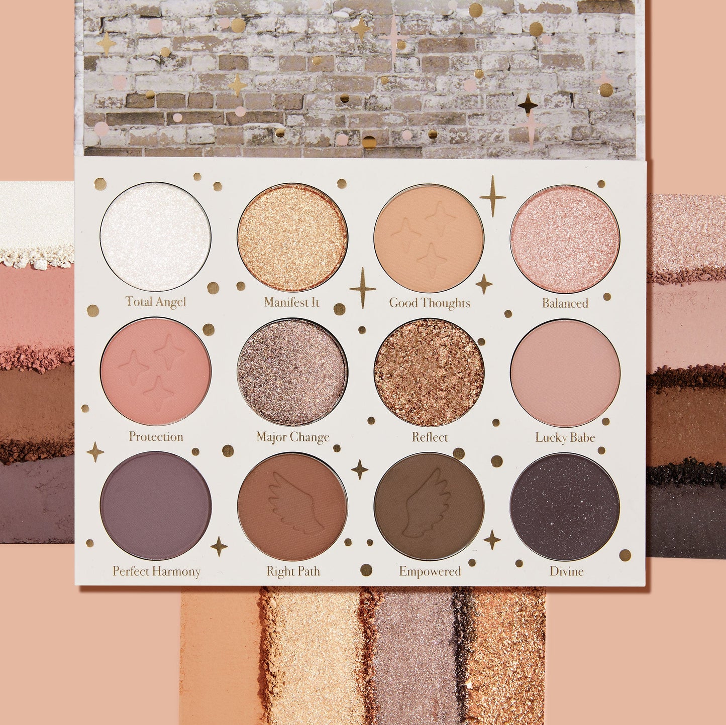 Shadow Palette - Image 2