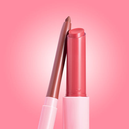 So Juicy Plumping Lip Liner & Balm Set - Image 8