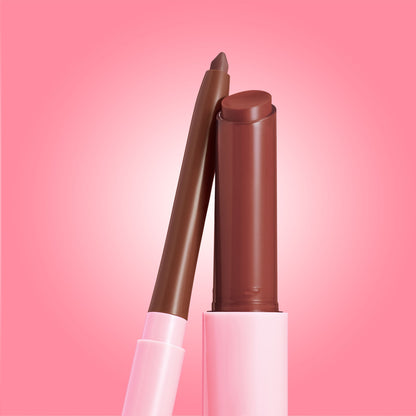 So Juicy Plumping Lip Liner & Balm Set - Image 8