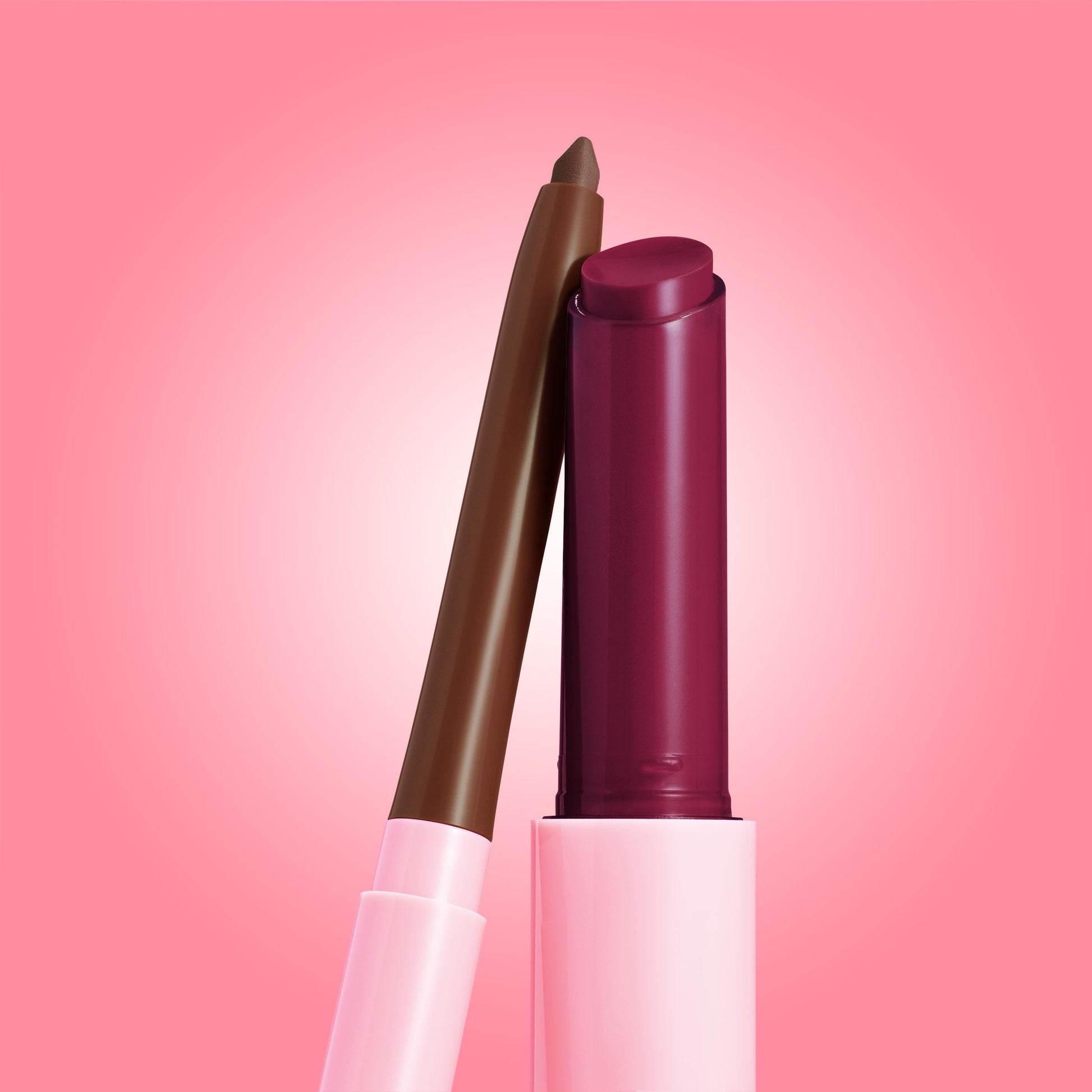 So Juicy Plumping Lip Liner & Balm Set - Image 8