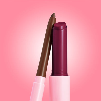 So Juicy Plumping Lip Liner & Balm Set - Image 8
