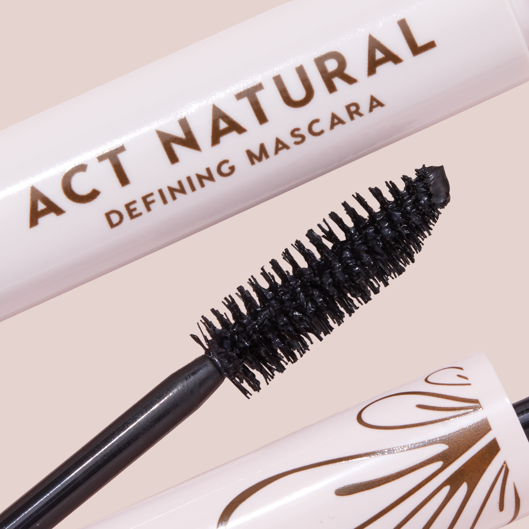 Act Natural Mascara - Image 3