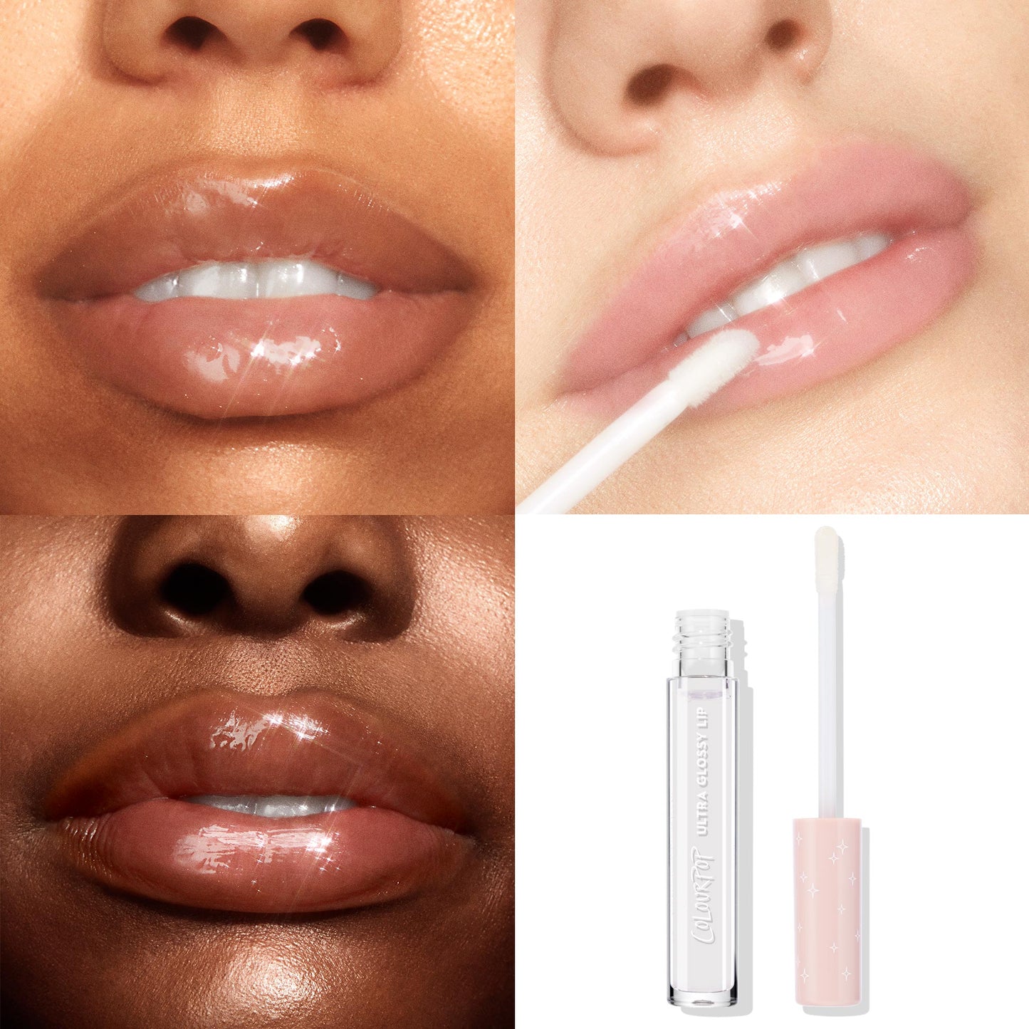 Ultra Glossy Lip - Image 2