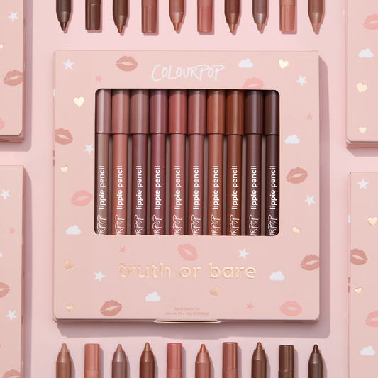 Lippie Pencil