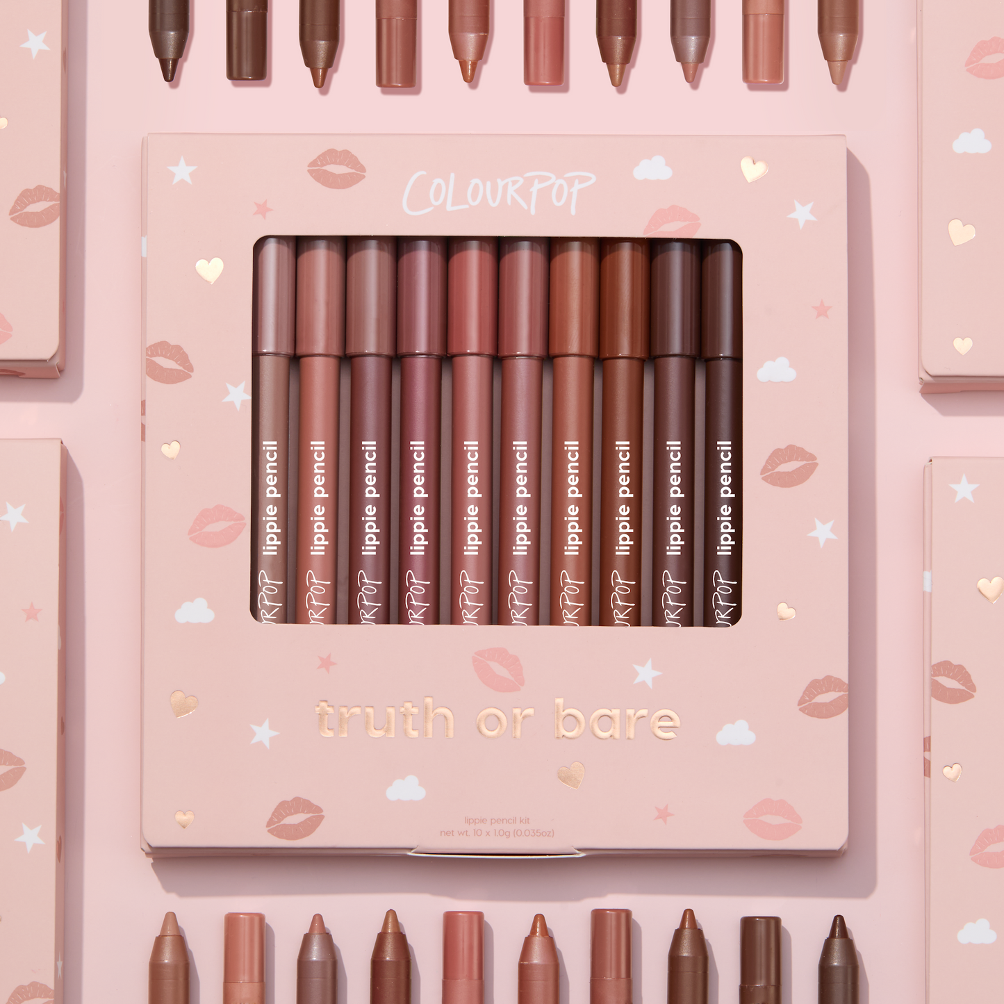 Lippie Pencil