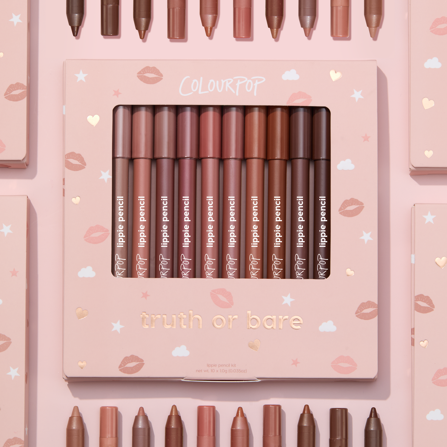 Lippie Pencil