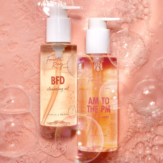 Face Cleanser
