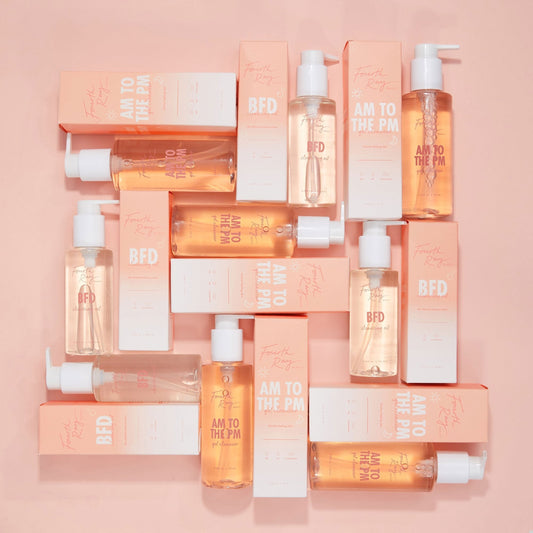 Face Cleanser - Image 2
