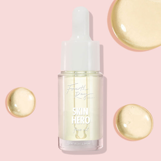 Face Oil