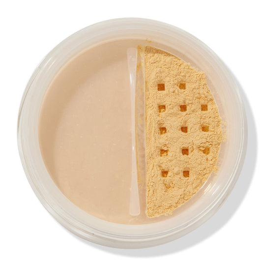 No Filter Loose Setting Powder