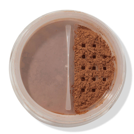 No Filter Loose Setting Powder