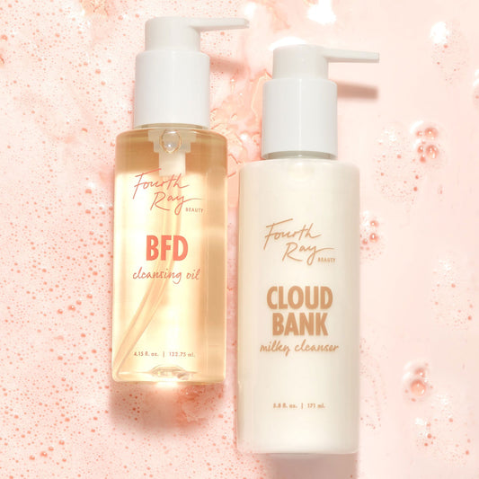 Cleansing Duo