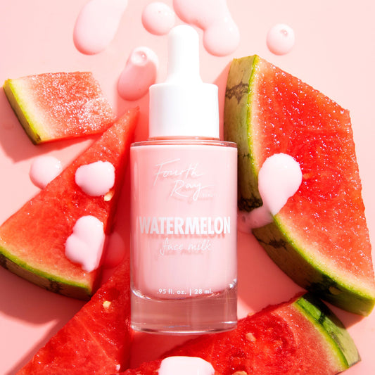 Face Milk