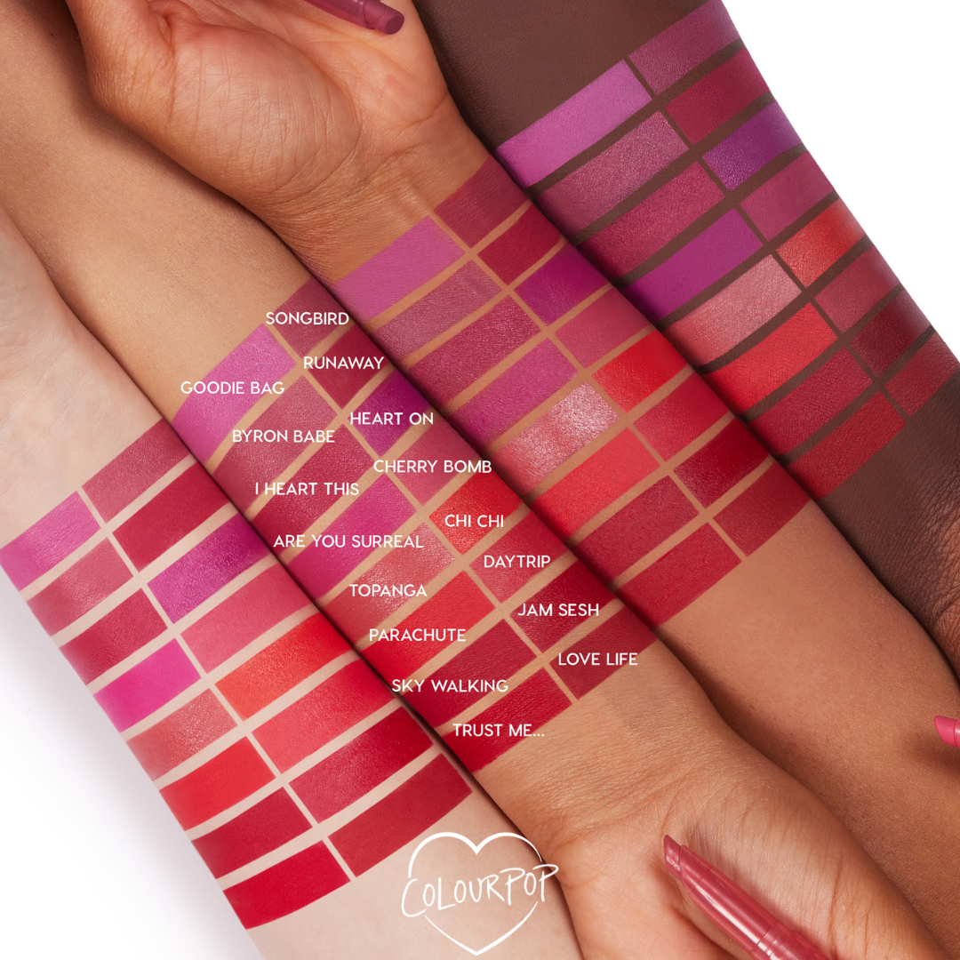 Lippie Stix - Image 8