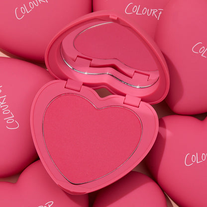 Pressed Powder Blush