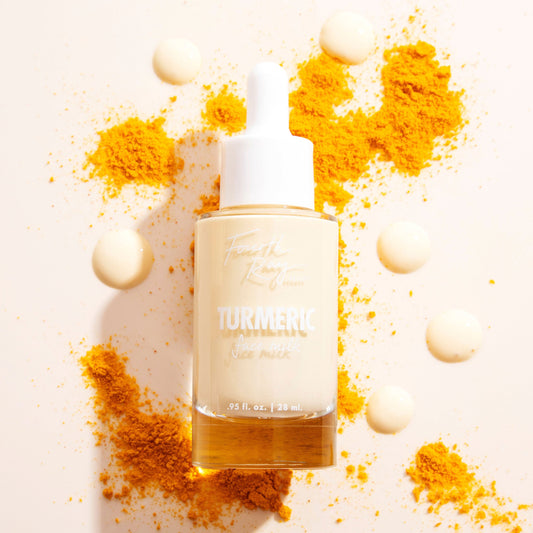 Face Milk